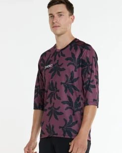 DHaRCO Mens 3/4 Sleeve Jersey |
