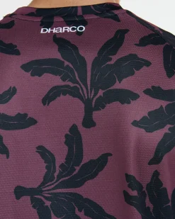DHaRCO Mens 3/4 Sleeve Jersey |