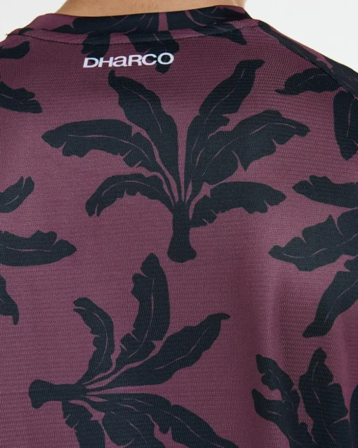DHaRCO Mens 3/4 Sleeve Jersey |