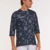 DHaRCO Mens 3/4 Sleeve Jersey |