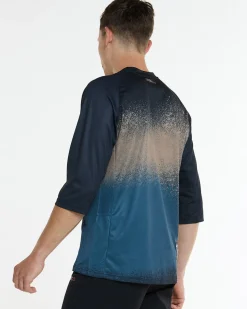 DHaRCO Mens 3/4 Sleeve Jersey |