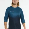 DHaRCO Mens 3/4 Sleeve Jersey |