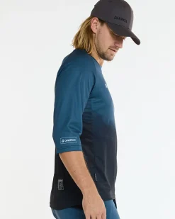 DHaRCO Mens 3/4 Sleeve Jersey |