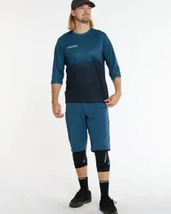 DHaRCO Mens 3/4 Sleeve Jersey |