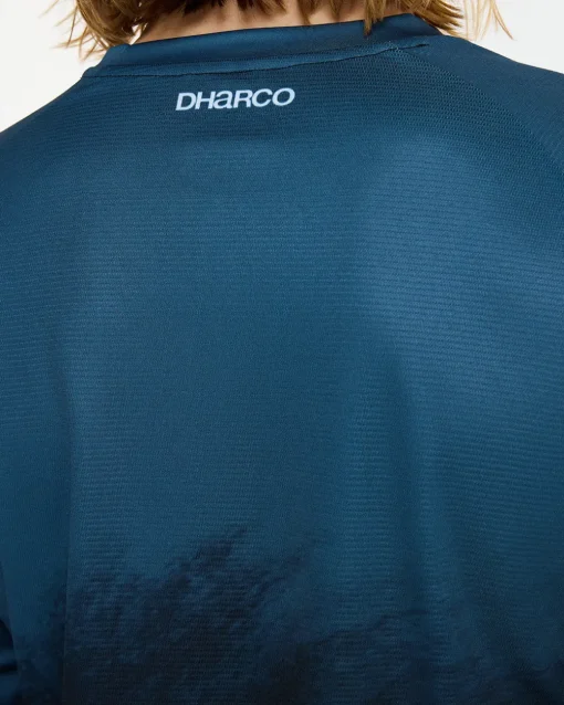 DHaRCO Mens 3/4 Sleeve Jersey |