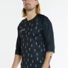 DHaRCO Mens 3/4 Sleeve Jersey |