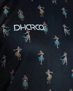 DHaRCO Mens 3/4 Sleeve Jersey |