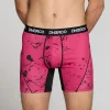 DHaRCO Mens Boxer Brief 6" |