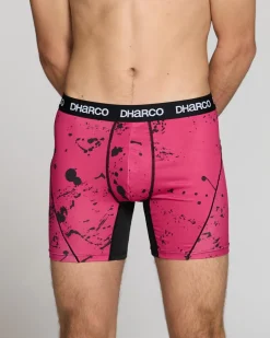 DHaRCO Mens Boxer Brief 6" |