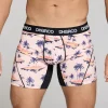 DHaRCO Mens Boxer Brief 6" |