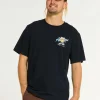 DHaRCO Mens Cotton Tee | Decade of Black