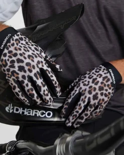 DHaRCO Mens Gloves |