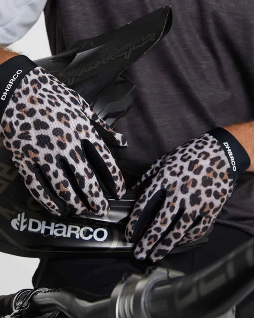 DHaRCO Mens Gloves |