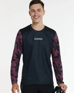 DHaRCO Mens Gravity Jersey |