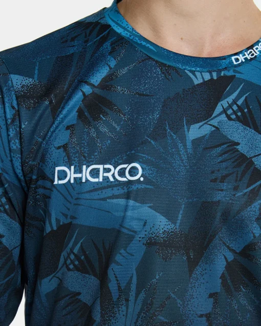 DHaRCO Mens Gravity Jersey |