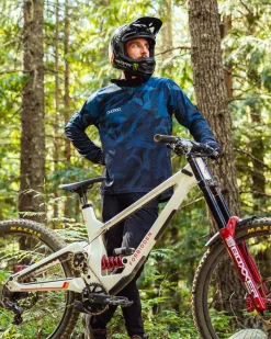 DHaRCO Mens Gravity Jersey |