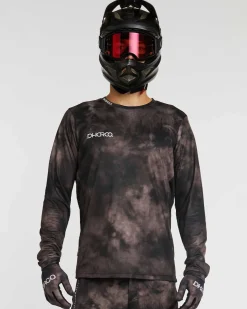 DHaRCO Mens Gravity Jersey |
