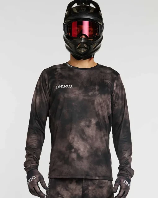 DHaRCO Mens Gravity Jersey |