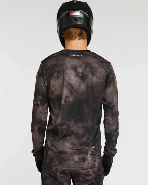 DHaRCO Mens Gravity Jersey |