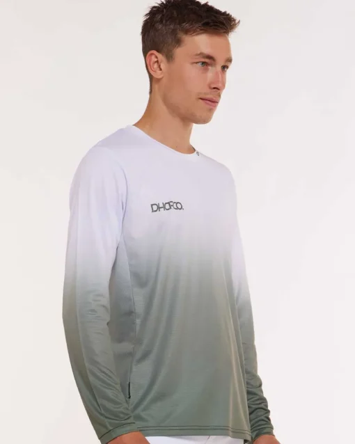 DHaRCO Mens Gravity Jersey |