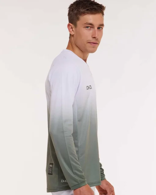 DHaRCO Mens Gravity Jersey |