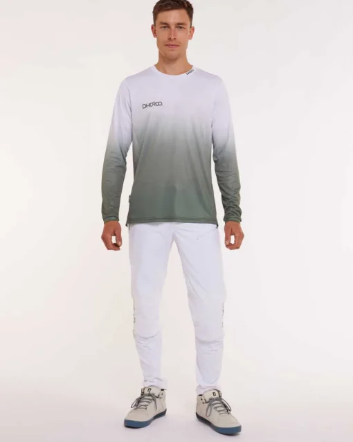 DHaRCO Mens Gravity Jersey |