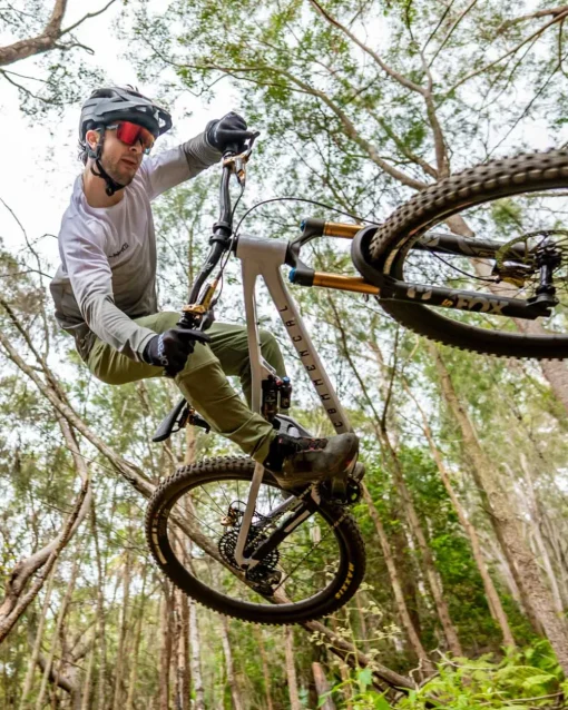 DHaRCO Mens Gravity Jersey |