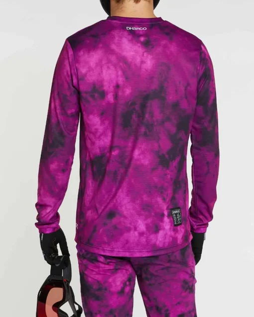 DHaRCO Mens Gravity Jersey |