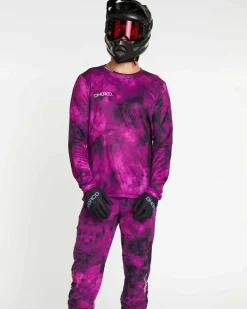 DHaRCO Mens Gravity Jersey |