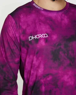 DHaRCO Mens Gravity Jersey |