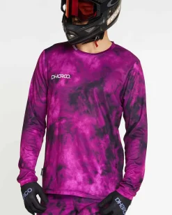 DHaRCO Mens Gravity Jersey |