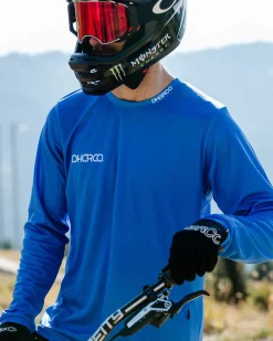 DHaRCO Mens Gravity Jersey |