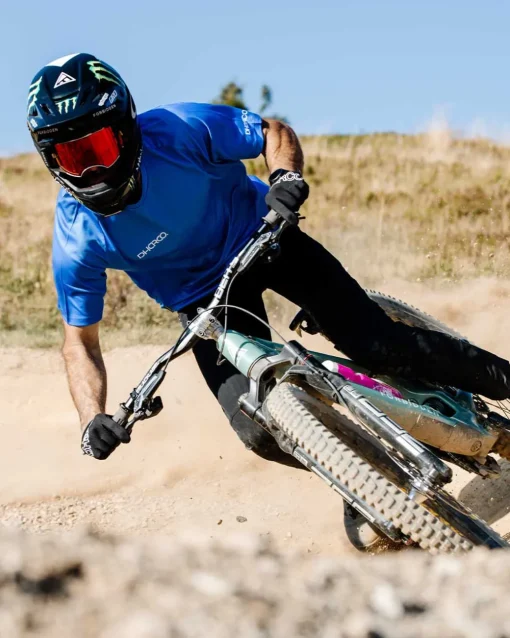 DHaRCO Mens Gravity Jersey |