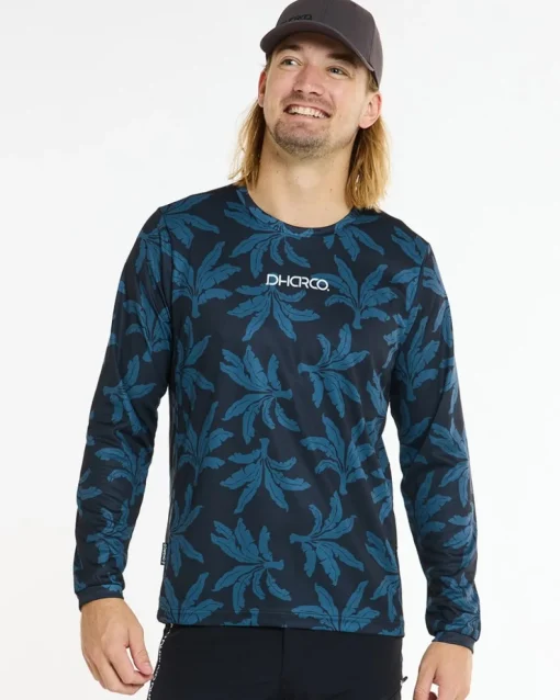 DHaRCO Mens Gravity Jersey |