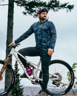 DHaRCO Mens Gravity Jersey |
