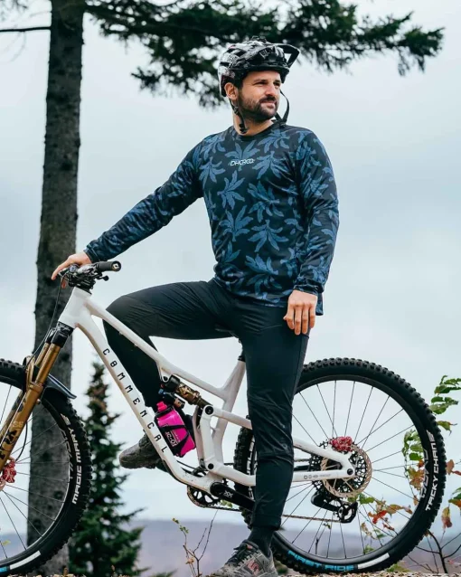 DHaRCO Mens Gravity Jersey |