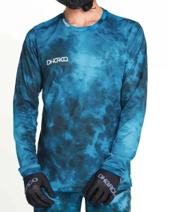 DHaRCO Mens Gravity Jersey |