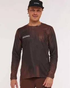 DHaRCO Mens Gravity Jersey |