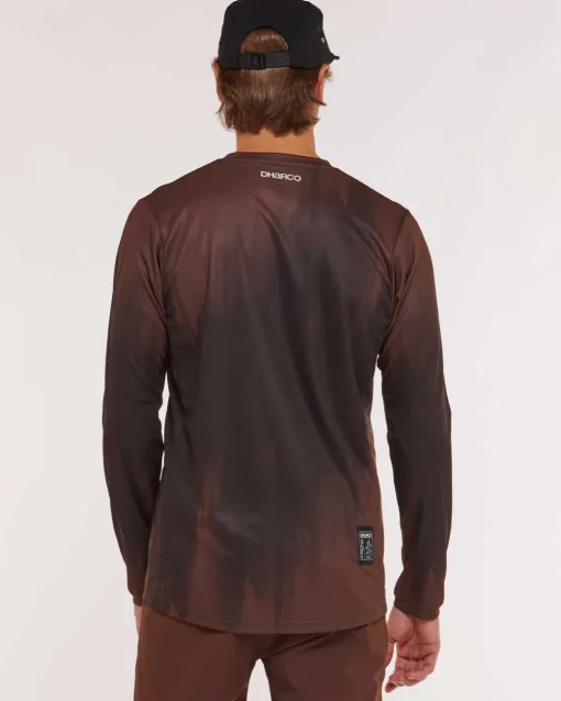 DHaRCO Mens Gravity Jersey |