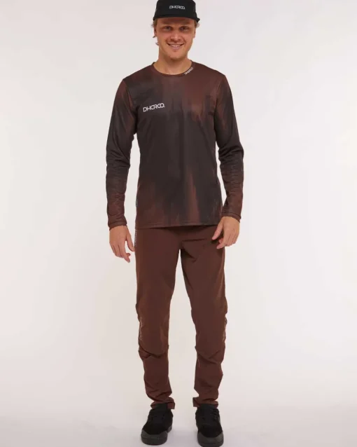 DHaRCO Mens Gravity Jersey |