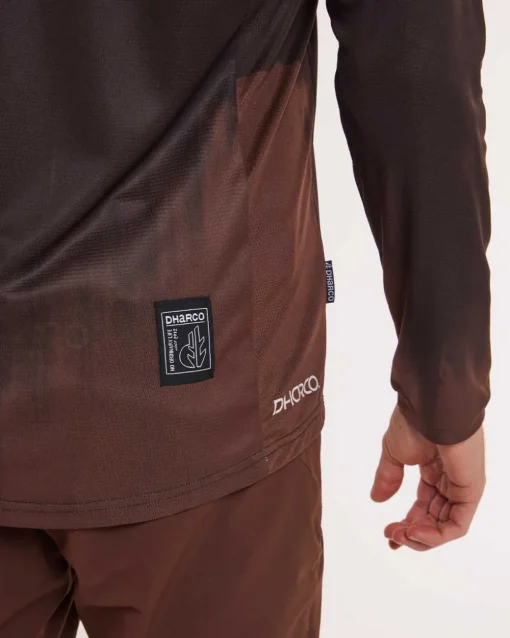 DHaRCO Mens Gravity Jersey |