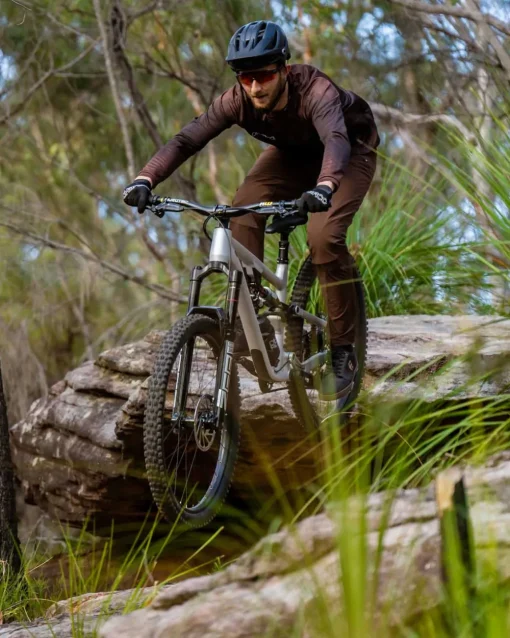 DHaRCO Mens Gravity Jersey |