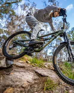 DHaRCO Mens Gravity Pants |