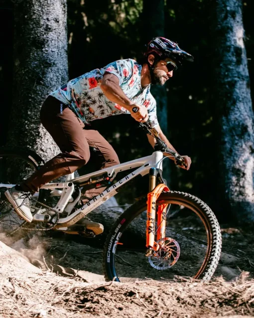 DHaRCO Mens Gravity Pants |