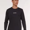DHaRCO Mens Long Sleeve Tech Tee |
