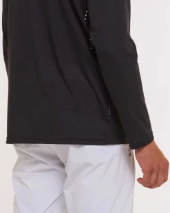 DHaRCO Mens Long Sleeve Tech Tee |