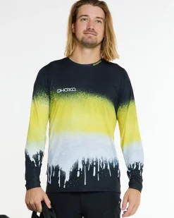 DHaRCO Mens Race Jersey |