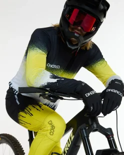 DHaRCO Mens Race Jersey |