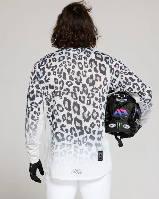 DHaRCO Mens Race Jersey |