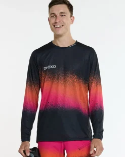 DHaRCO Mens Race Jersey |